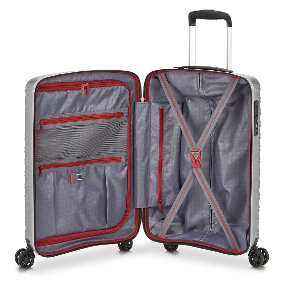 Roncato Wave 4 wheels Cabin trolley 45 cm