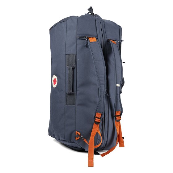 Fjällräven Färden Duffel 80 L Weekender travel bag 66 cm