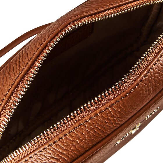 Patrizia Pepe Shoulder bag leather 20 cm