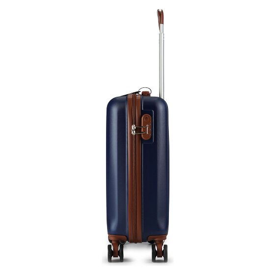 Benzi 5776 4 wheels Cabin suitcase 55 cm