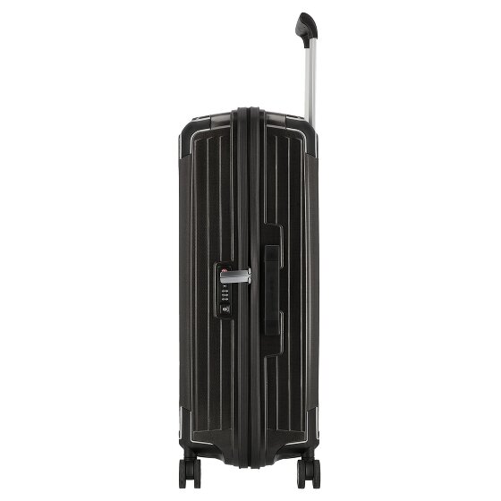 Samsonite Lite-Box 4 wheels Trolley 69 cm