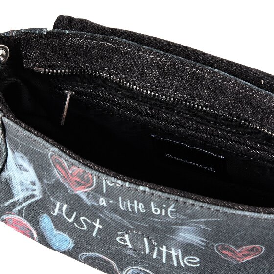 Desigual Stacatto Shoulder Bag 28 cm