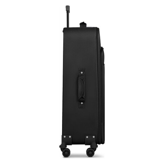 Check.In Sevilla 3.0 4 wheels Trolley L 78 cm