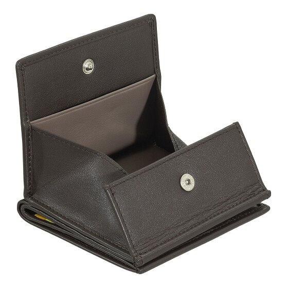 DuDu Wallet leather 9.5 cm