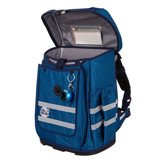 McNeill Ergo Compacto School bag set 5-piece