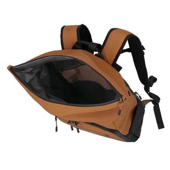 Travelite Briize Daypack M 45 cm Laptop compartment