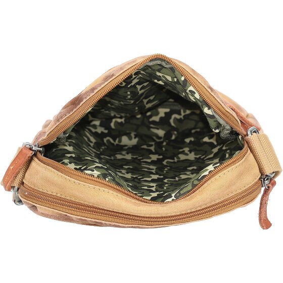 Greenburry Vintage Aviator shoulder bag 22 cm