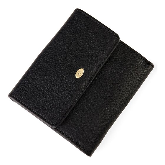 Esquire Chicago Wallet Leather 10 cm