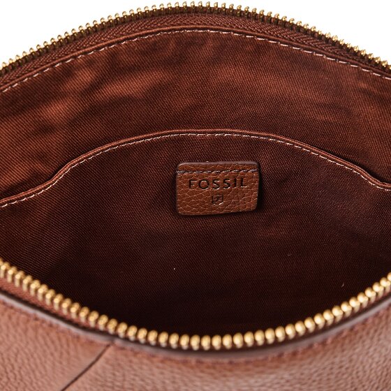 Fossil Willa Shoulder bag Leather 25.5 cm