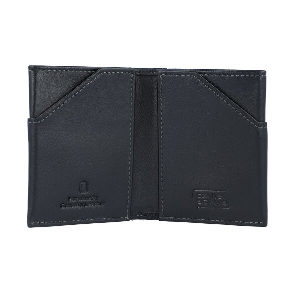camel active Nagoya wallet RFID leather 7 cm