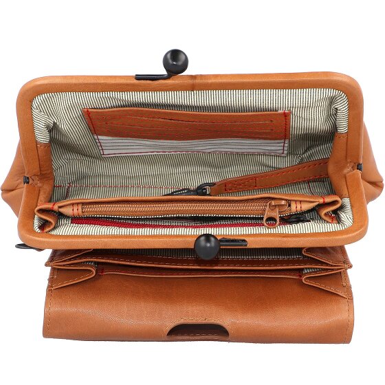 aunts & uncles Grandma's Luxury Club Mrs. Whoopie Pie Shoulder bag Leather 22 cm