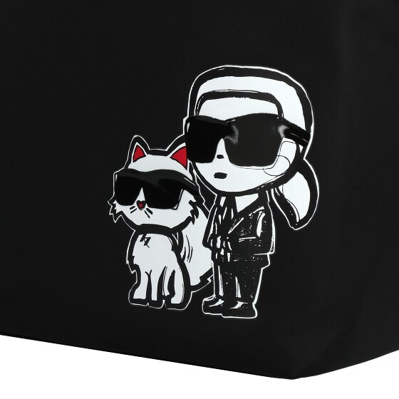 Karl Lagerfeld Ikon Shopper Bag 40 cm