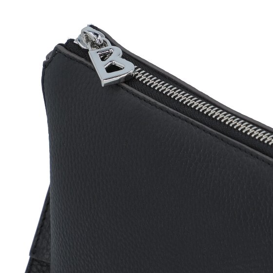 Bogner Bozen Hedwig Shoulder bag Genuine Leather 25 cm