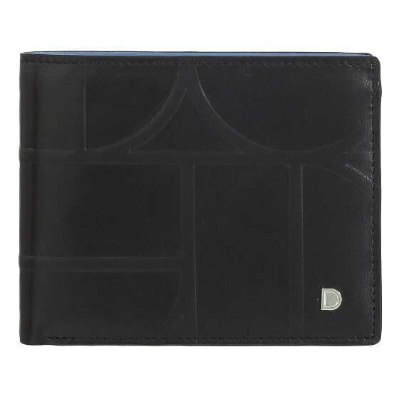 DuDu Up Wallet Leather 12.5 cm