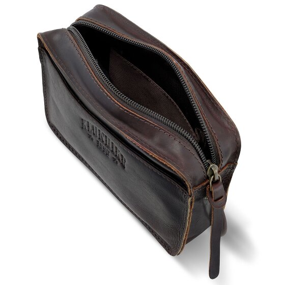 Klondike 1896 Rush Allison shoulder bag leather 17 cm