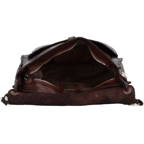Campomaggi Shoulder Bag Leather 27 cm