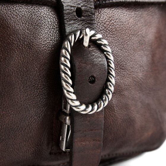 Campomaggi Shoulder Bag Leather 27 cm
