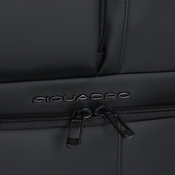 Piquadro Wollem Daypack 40 cm Laptop compartment