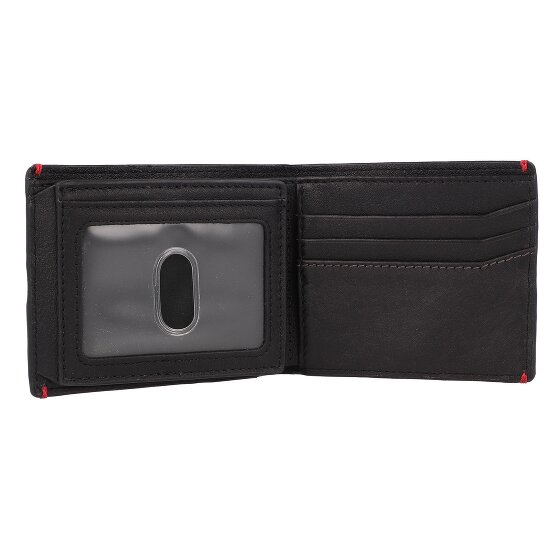 Fossil Sport Tourer Wallet Leather 12 cm