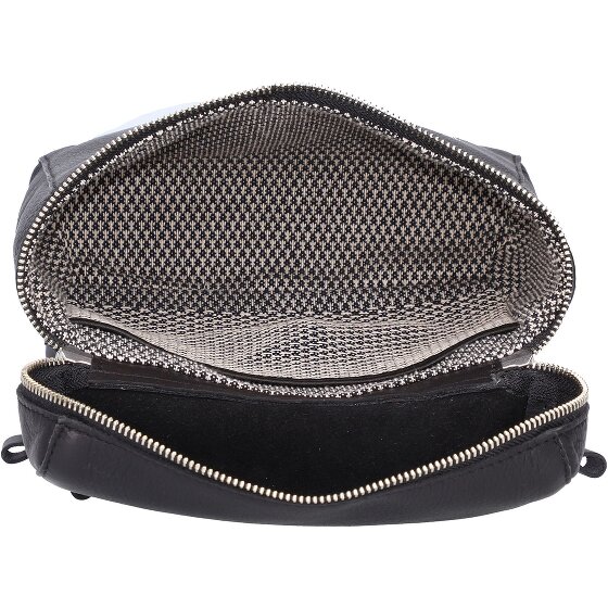 Harold's Box shoulder bag leather 21 cm
