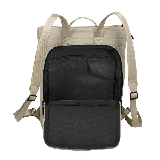 Travelite Barbara Stepp Daypack 39 cm Laptop compartment