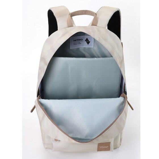 NITRO Urban Classic backpack 45 cm laptop compartment