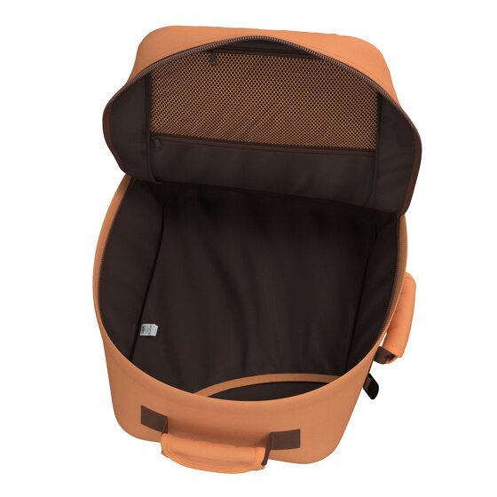 Cabin Zero Travel Daypack 45 cm Laptop compartment