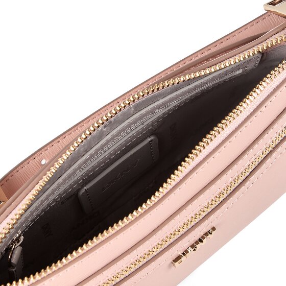 DKNY Bryant Ave Shoulder Bag Leather 23 cm