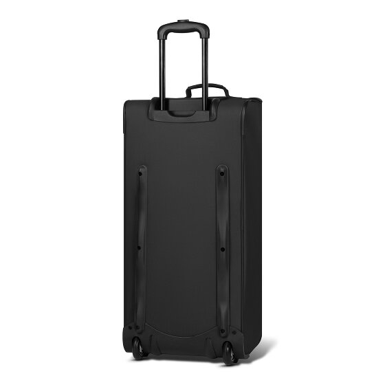 Redolz Duffle Essentials 2 wheels Travel bag 71 cm