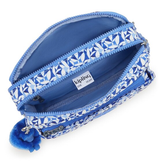 Kipling Basic Prt Abanu Shoulder bag M 24 cm