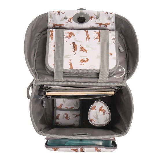 School-Mood Champion School bag set