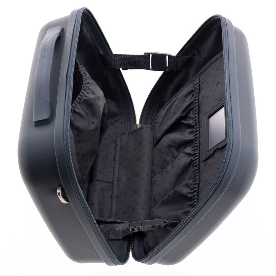 Gladiator 0800 Beautycase 34 cm