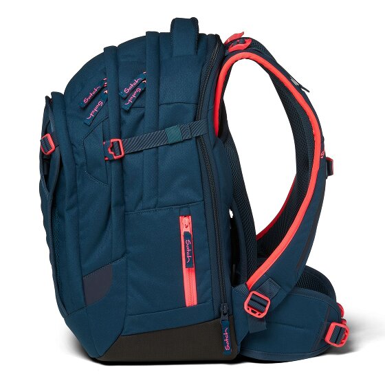 Satch match school backpack 45 cm