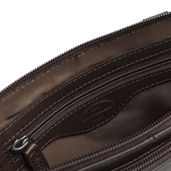 The Chesterfield Brand Caia Shoulder bag Genuine Leather 22 cm