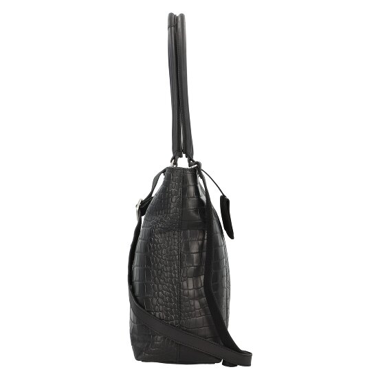 Burkely Cool Colbie Shopper Bag Leather 37 cm