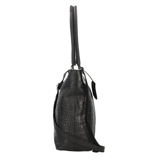Burkely Cool Colbie Shopper Bag Leather 37 cm