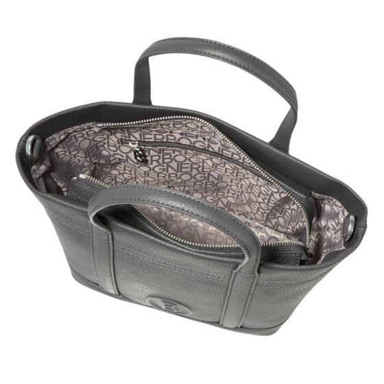 Bogner Bozen Zeta Shopper Bag Leather 22 cm