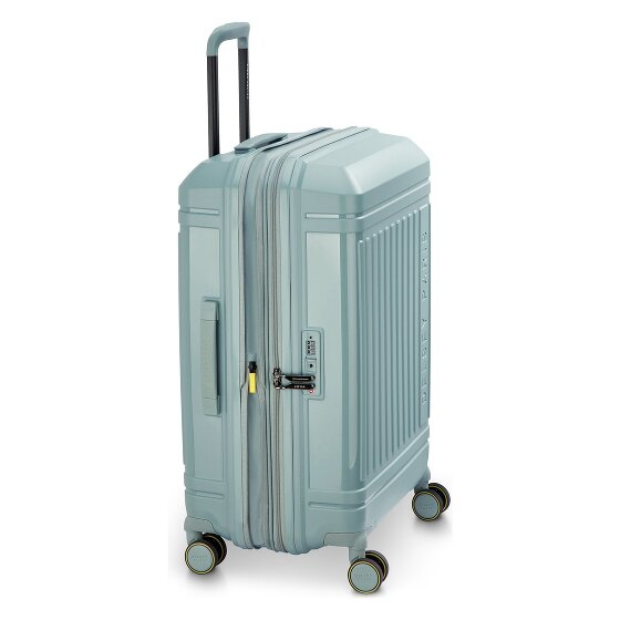 Delsey Paris Lutece 4 wheels Trolley 69 cm