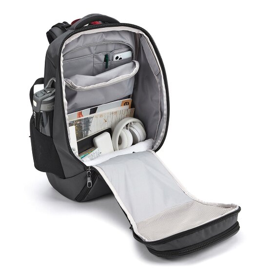 Pacsafe Venturesafe EXP35 Backpack RFID 52 cm laptop compartment