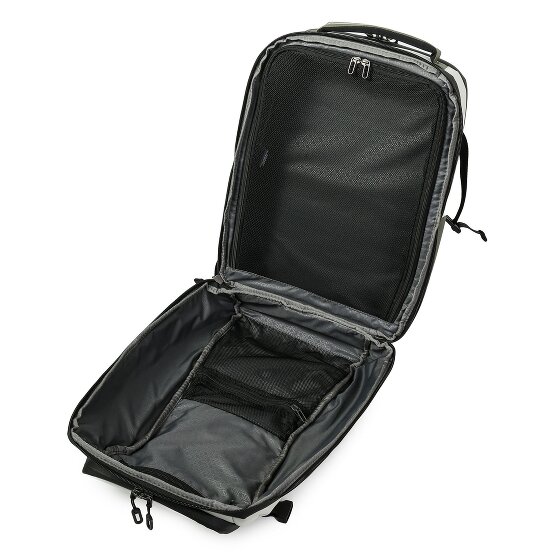 Hedgren Comby Performance Trip M P Business backpack RFID protection 46 cm