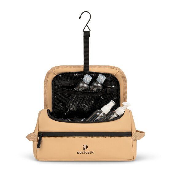 Pactastic Urban Collection Toilet bag 30 cm