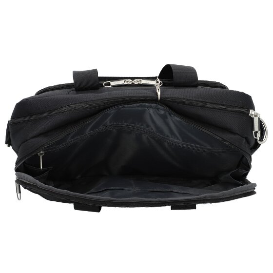 d&n Bags & More Briefcase 39 cm Laptop compartment