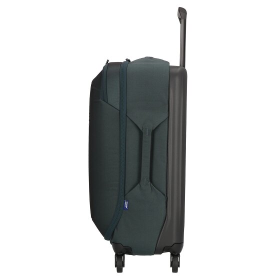 Thule Subterra 2 4 wheels Trolley 70 cm