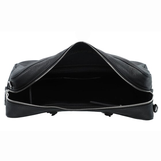 abro Adria Shoulder Bag Leather 39 cm