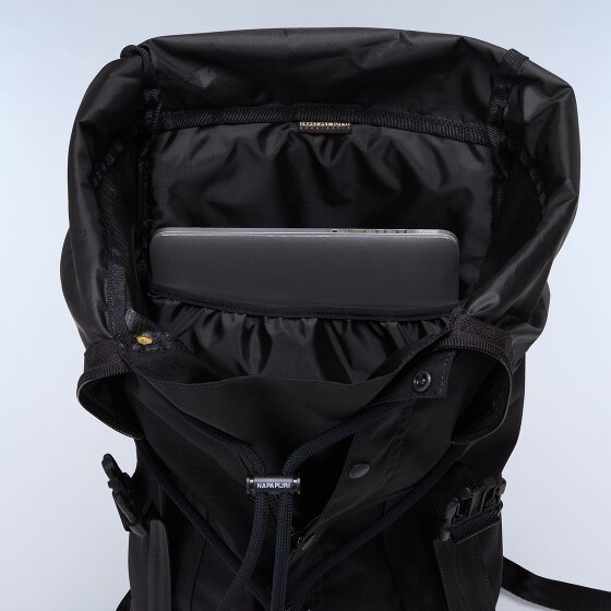 Napapijri H-Signa Daypack 46 cm Laptop compartment Napapijri H-Signa Daypack 46 cm Laptop compartment