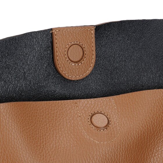 Patrizia Pepe Shopper Bag Leather 30 cm