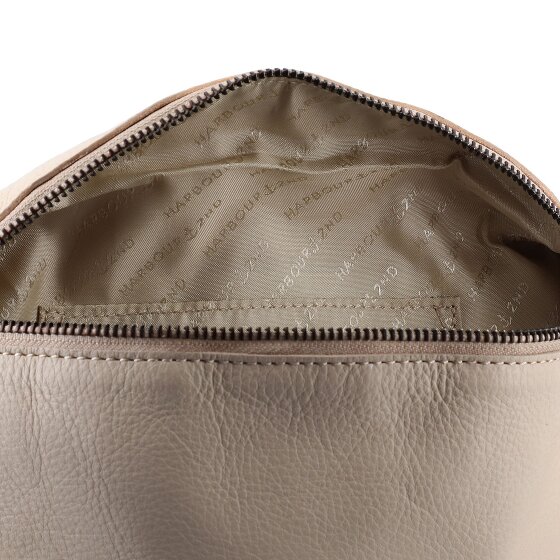 Harbour 2nd Just Pure Paulette Fanny pack Leather 24 cm
