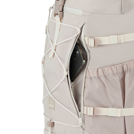 Johnny Urban Travel Series Allen Large Travel Daypack 50 cm Laptop compartment