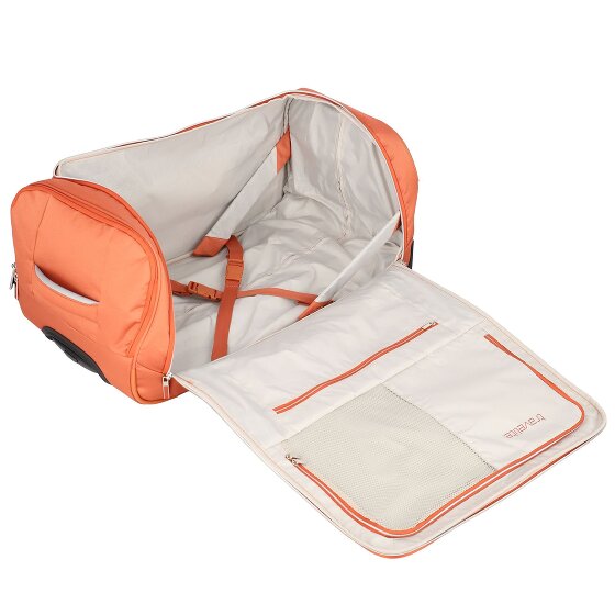 Travelite Miigo 2 roll travel bag 69 cm