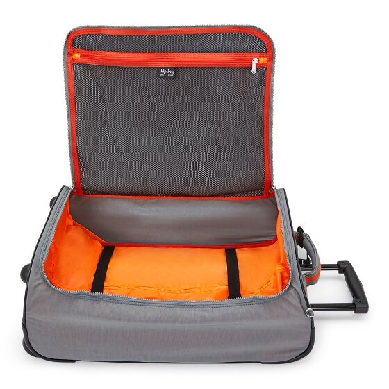 Kipling Basic Teagan C 2 wheels Cabin trolley 55 cm